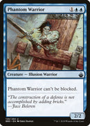 Phantom Warrior | 129 | Battlebond