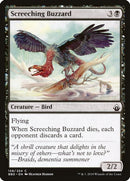Screeching Buzzard | 158 | Battlebond