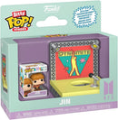 Funko Bitty Pop! Stages Jin (Dynamite)