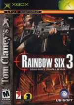 Tom Clancy's Rainbow Six 3 (Xbox)