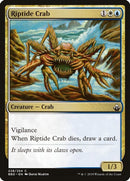 Riptide Crab | 228 | Battlebond