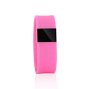 Fitness Tracker Activity Tracker Watch IP56 Waterproof Bracelet Fitness Band Sleep Monitor Pedometer Sedentary Reminder Call Message Notification
