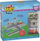 Funko Bitty Pop! Bitty City City Pack 1