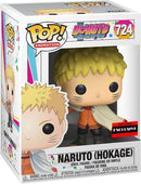 Funko Pop! Animation Boruto: Naruto (Hokage) AAA Anime (Excl.) #724 w/ Protector