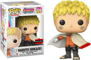 Funko Pop! Animation Boruto: Naruto (Hokage) AAA Anime (Excl.) #724 w/ Protector