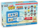 Funko Bitty Pop! Naruto: Shippuden 4-Pack Team 2