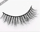 Handmade eyelashes 3D multi-layer multi-layer water mink false eyelashes A series of natural comfort false eyelashes