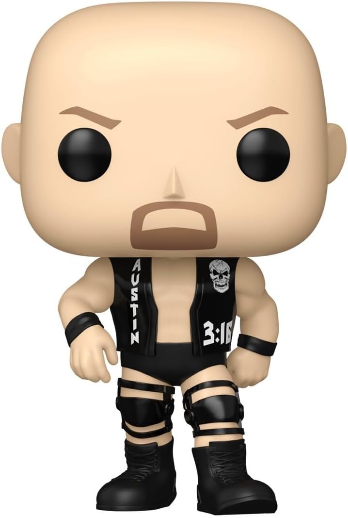 Funko Pop! WWE 