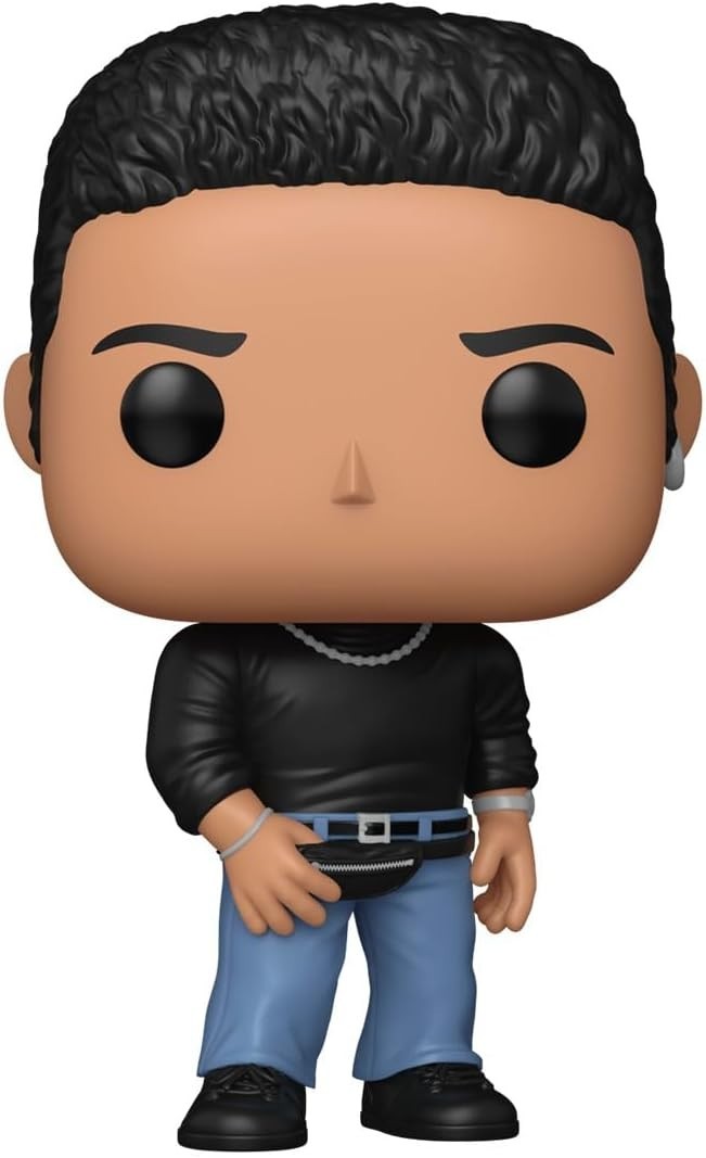Funko Pop! WWE Dwayne 