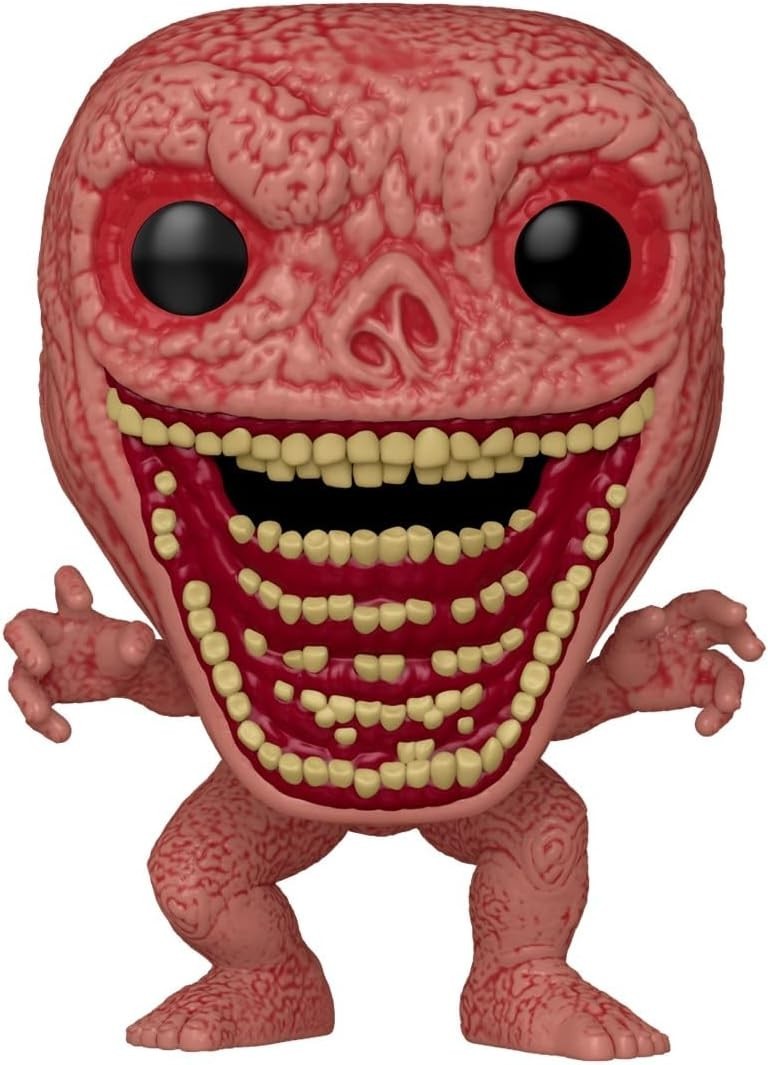 Funko Pop! Movies Smile Entity Vinyl Figure #1963 with Funko Protector
