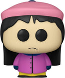 Funko Pop! Television South Park Wendy Testaburger Vinyl Figure #1762