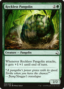 Reckless Pangolin | 26 | Global Series Jiang Yanggu & Mu Yanling