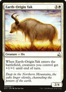 Earth-Origin Yak | 9 | Global Series Jiang Yanggu & Mu Yanling