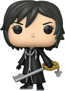 Funko Pop! Games Kingdom Hearts Xion with Keyblade Vinyl Figure #1121