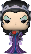 Funko Pop! Disney Enchanted Queen Narissa Vinyl Figure #1728 with Funko Protector