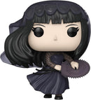 Funko Pop! Anime Sakamoto Days Osaragi Vinyl Figure #2419 + Protector