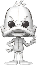 Funko Pop! Animation Looney Tunes Daffy Duck (Sketched Deco) Vinyl Figure #2011