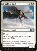 Herald of Faith | 13 | Core Set 2019