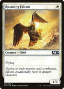 Rustwing Falcon | 36 | Core Set 2019