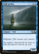 Wall of Mist | 83 | Core Set 2019