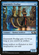 Gearsmith Prodigy | 57 | Core Set 2019