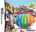 Hop: The Movie (Nintendo DS)