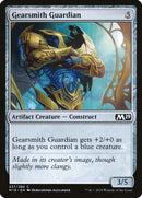 Gearsmith Guardian | 237 | Core Set 2019