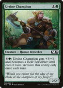 Ursine Champion | 304 | Core Set 2019
