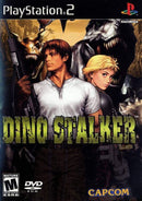 Dino Stalker (Playstation 2)