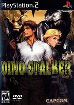 Dino Stalker (Playstation 2)