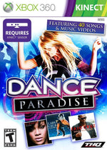 Dance Paradise (Xbox 360)