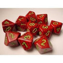 Chessex d10 Set of 10 Dice