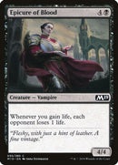 Epicure of Blood | 95 | Core Set 2019