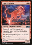 Lightning Mare | 151 | Core Set 2019