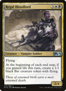 Regal Bloodlord | 222 | Core Set 2019