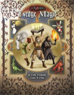 Hedge Magic (revised) softcover