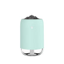 Mini USB Home and Car Humidifier Atomizer