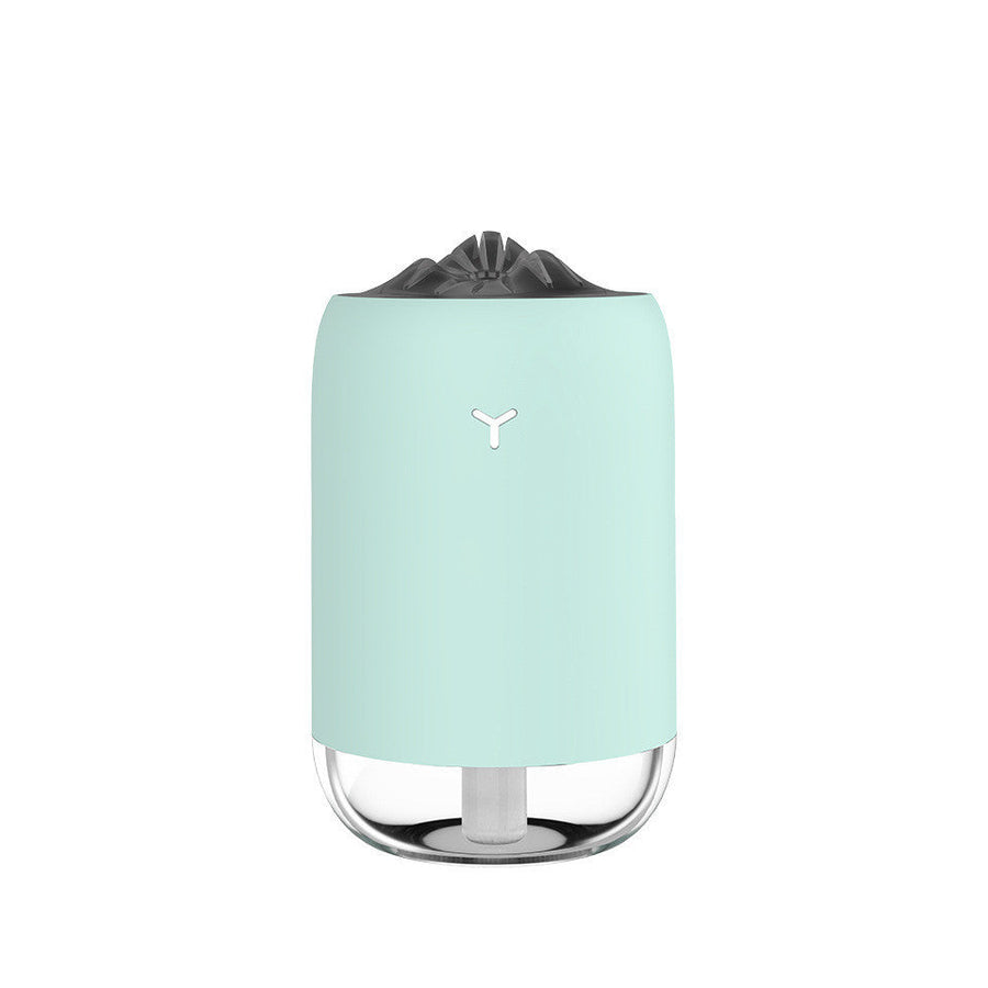Mini USB Home and Car Humidifier Atomizer