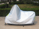 Oxford cloth snow cover dust cover