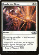 Invoke the Divine | 16 | Kaldheim