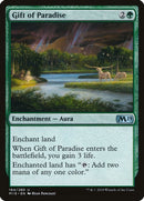 Gift of Paradise | 184 | Core Set 2019