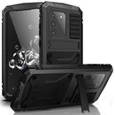 Waterproof protective cover
