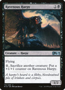 Ravenous Harpy | 115 | Core Set 2019