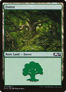 Forest (277) | Core Set 2019