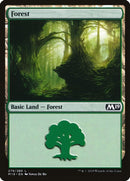 Forest (279) | Core Set 2019