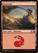 Mountain (273) | Core Set 2019