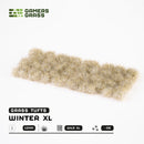 Gamers Grass Tufts: Winter XL 12mm- Wild XL