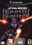 Star Wars: Bounty Hunter Bundle [Game + Strategy Guide] (Gamecube)