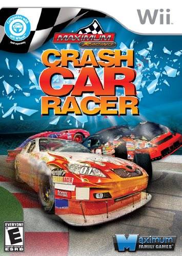 Maximum Racing: Crash Car Racer (Wii)