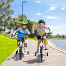16 Inch Kids Bike with Removable Training Wheels